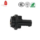 Top sale high quality e27 e17 lamp socket lamp holder with wire