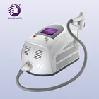 2019 Home Used Permanent Diode Laser Hair Removal