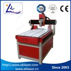 China Portable metal aluminum iron acrylic engraving small cnc router milling machine
