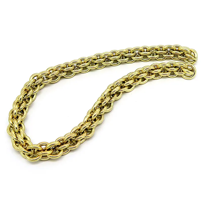 Metal Gold Chain