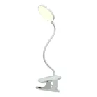 Study reading lamp LED battery with charge