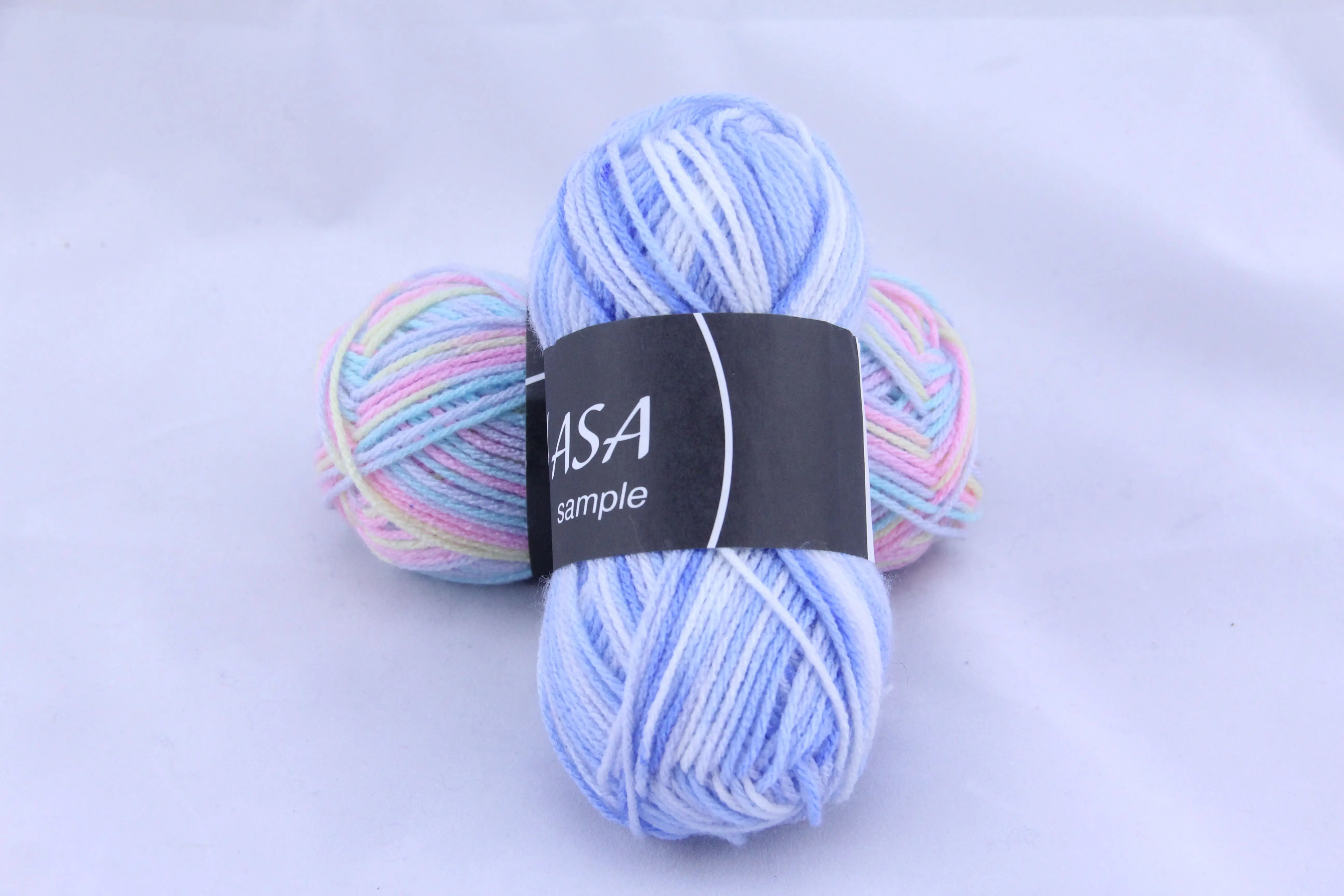 Low Price knitting yarn cotton with good quality