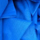 UV Stabilized Blue color Garden sun Shade Sail