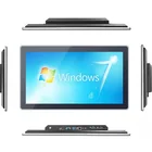 capacitive lcd barebone parallel port android 32 inch cheap 32inch 15 inch 42 inch wall mount touch screen all in one computer