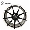 20 Inch white rims classic car alloy wheels with pcd 139.7