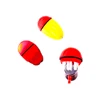 FSFL001 electric plastic fishing float with light