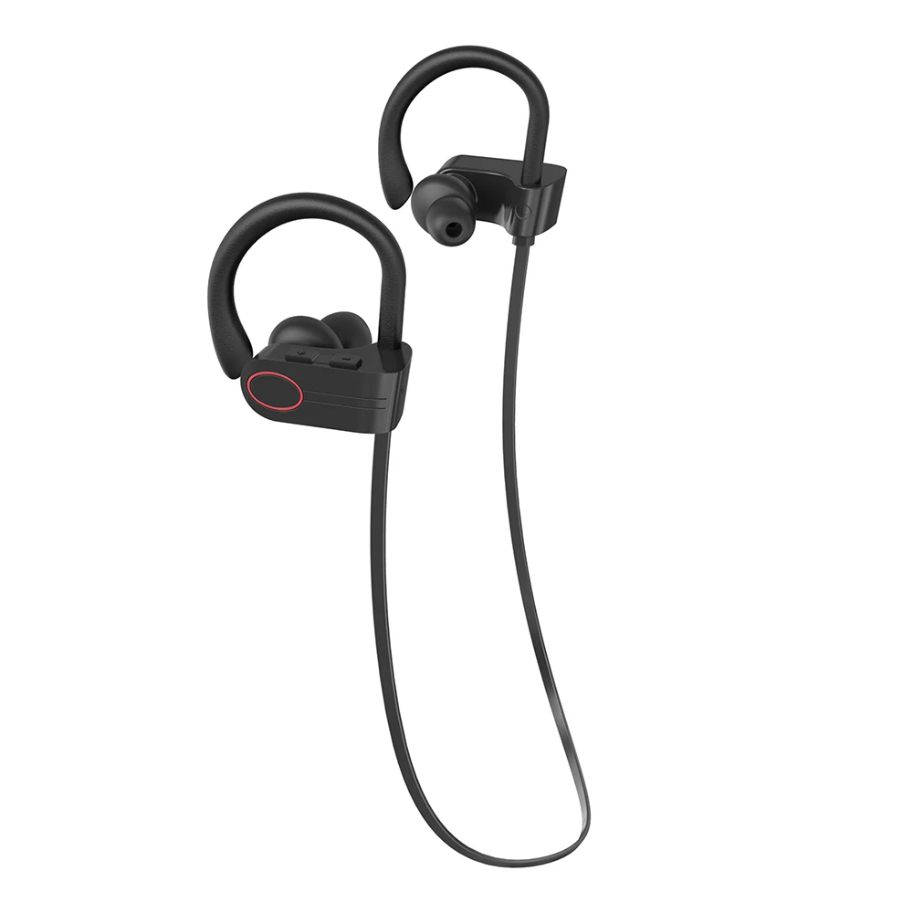 RU18 IPX7 Waterproof APTX-HD Bluetooth V5.0 Headphone with Qualcomm QCC3034 chipset - ANKUX.COM