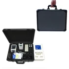 cod ammonia nitrogen testing equipment meter in Fertilizer Waste Water