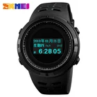 skmei 1360 pedometer instructions temperature digital compass watch