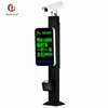 ANPR/LPR camera car number plat recognition smart license plate recognition parking system