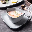 New Year Tableware Wholesale Tea Soup Cups And Saucers Set