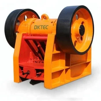 Mining Plant PE-400x600 Mobile Jaw Crusher Price List