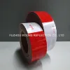 High quality 3M reflective tape NTC 5807 DOT C2 with strong adhesive for truck trailer car