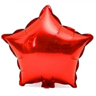 18inch star foil balloon baby foil balloons for party decoration