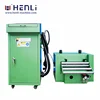 HENLI Machinery | feeding coil machine servo feeder press
