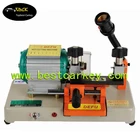 Hot Sales key duplicating machine for DEFU-238RS key cutting machine 220V car key making machine