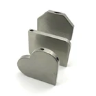 Pendant China Supplier Custom Stainless Steel Pendant Blank Tag For Sale
