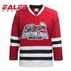 Design Custom Make Personalized Your Own Team Ice Hockey Jerseys Professional High Quality Team Hockey Uniforms Custom Jersey