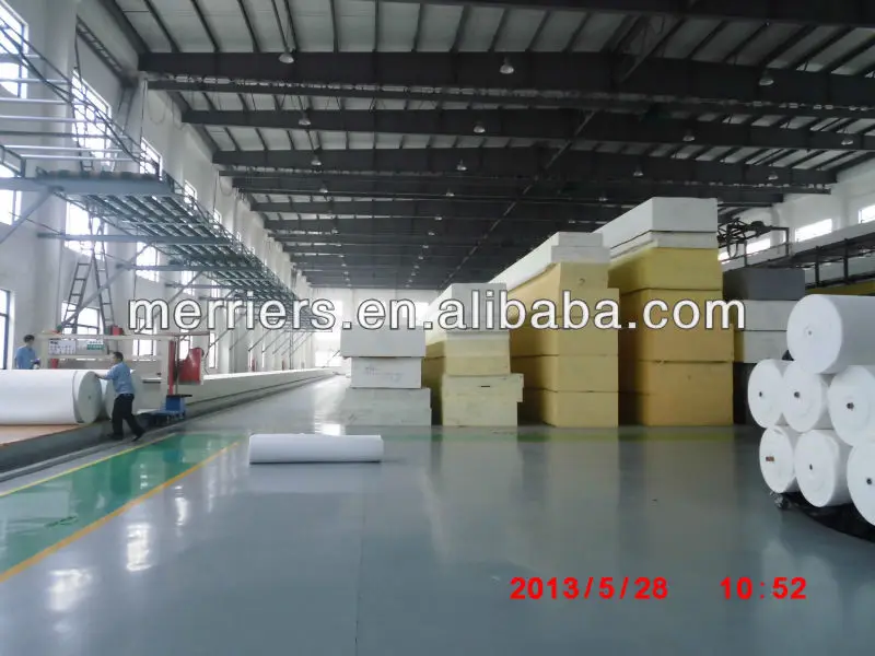 memory foam mattress topper/visco-elastic foam mattress topper/vacuum pack thin memory foam mattress - Jozy Mattress | Jozy.net