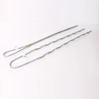 Hot Selling 200 Span Tension Clamp for Stay Wire / Cable Fixing Wire
