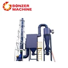 Filter Cartridge Type Industrial Cyclone Dust collector