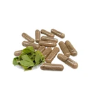 Lifeworth horny goat weed extract sex men capsule power