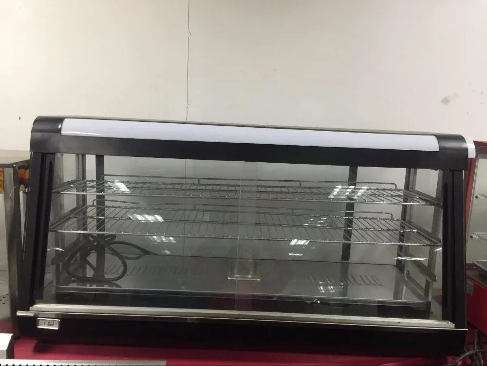 Pezo Eléctrico Calentador De Comida De Pantalla/caliente Eléctrica