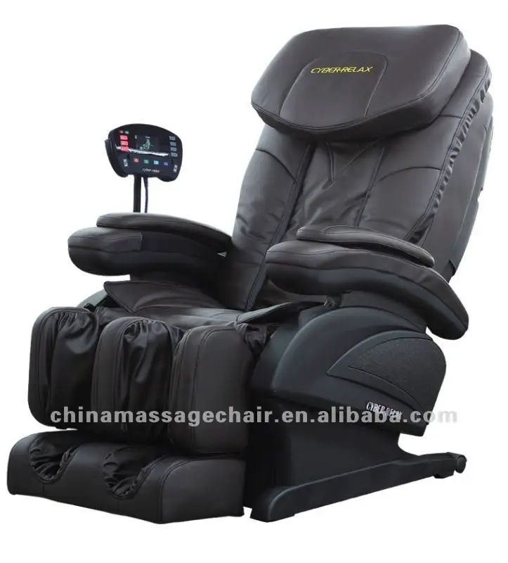 COMTEK reclining foot massage chair RK-2106 Cream