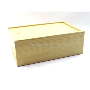 pine wood tea gift boxes ,tea wooden gift boxes,wooden box