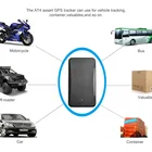 Gps Car Concox AT4 2g Wireless GPS Tracker For Logistics Tracking And Car Rental