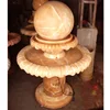 best sale marble floating ball water fountain