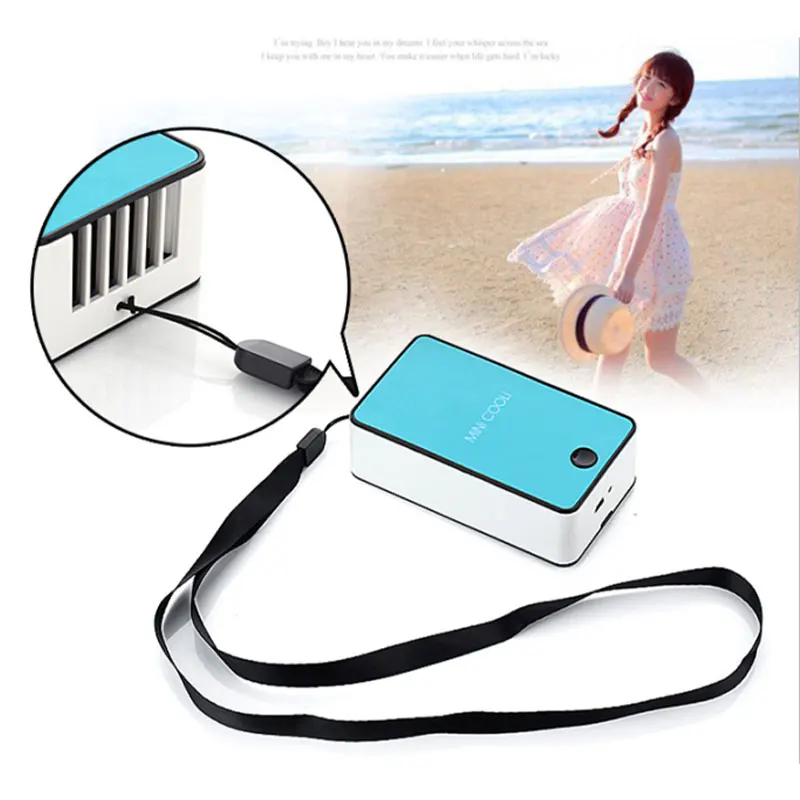 mini USB fan