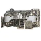 Provide home after - sales installation 500 litre alcohol production equipment
