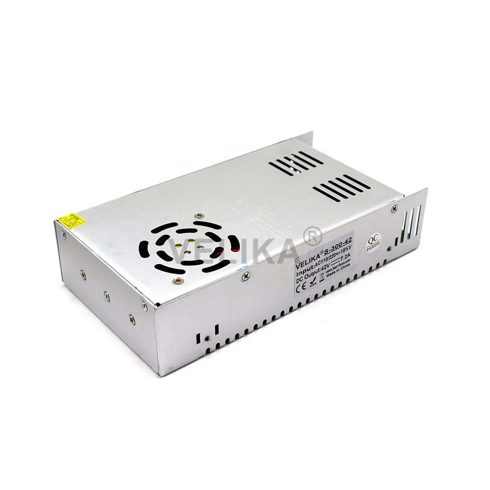 42V300W-3