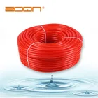 ZHONGQIN Free sample Wholesale high quality industry flexible air pvc hose