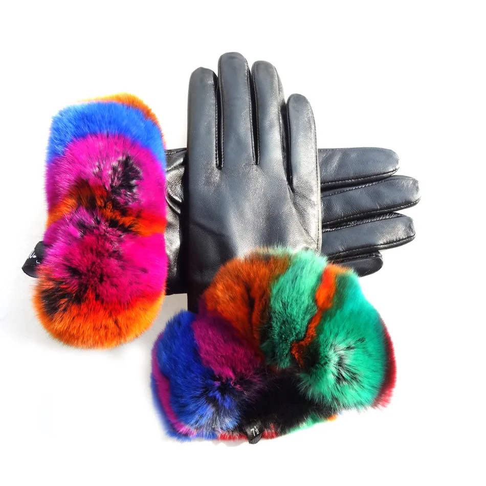 rabbit fur lined leather gloves.jpg