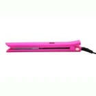 Factory price custom hair straightener the hair straightener flat iron as seen on tv
