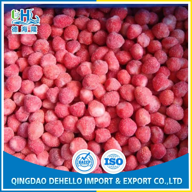 frozen strawberry 017