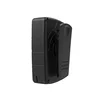 Easy to use portable wide viewing angle video dvr wifi police body camera