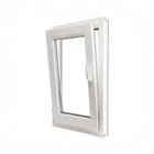 Selling fast House pvc awning window for hotel