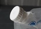 Water Pouch Water Bag With Spout 5 Litre Plastic Transparent Water Packaging Stand Up Pouch Bag With Spout