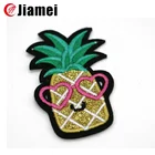 custom school uniform logo ready made embroidered patches polo embroidery logo