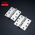 China supplier Fire bisagras stainless steel wooden /metal door hinge