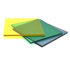 uv plastic transparent roof polycarbonate skylight panels