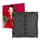 P4.81 Outdoor Panel Banner Display Disco Wireless LED Number Display