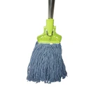 China Manufacturer Supply Super Absorbent Durable Using Floor Cleaning Mob