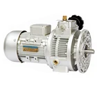Zhejiang power mechanical reducer MB series worm gearbox with speed variator