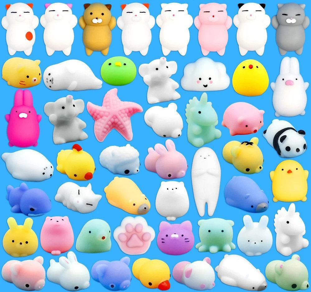 mochi animals
