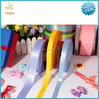 Wholesale Polyester Satin Gift Packing Ribbon Bows
