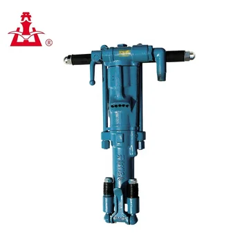 high quality YT24, YT27, YT28 Hand held drilling machine/jack hammer for sale, View high quality dri